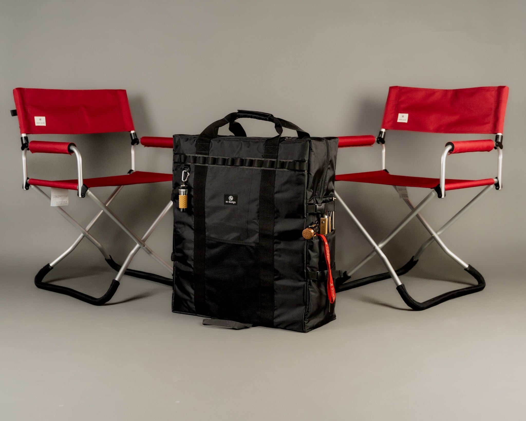 Chair Storage Bags