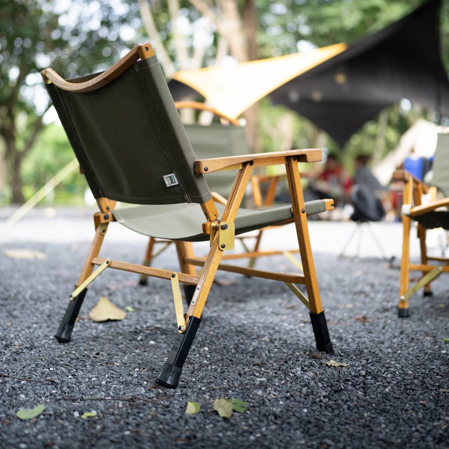 CAMP FURNITURE