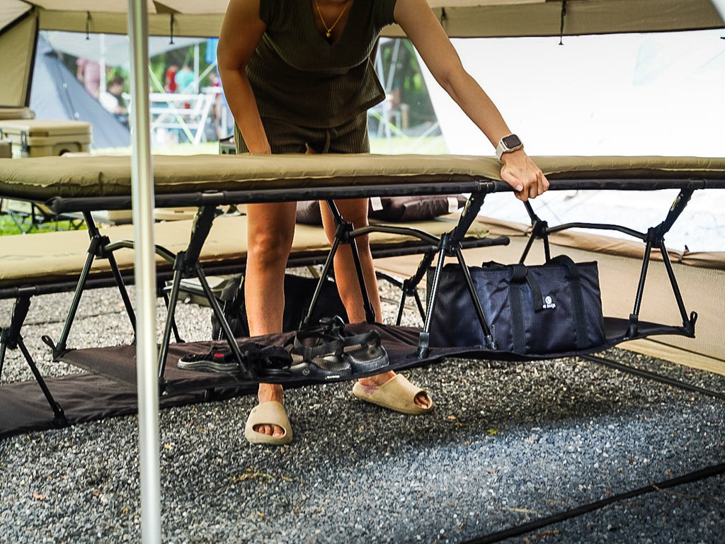 Helinox Tactical Cot Ground Sheet