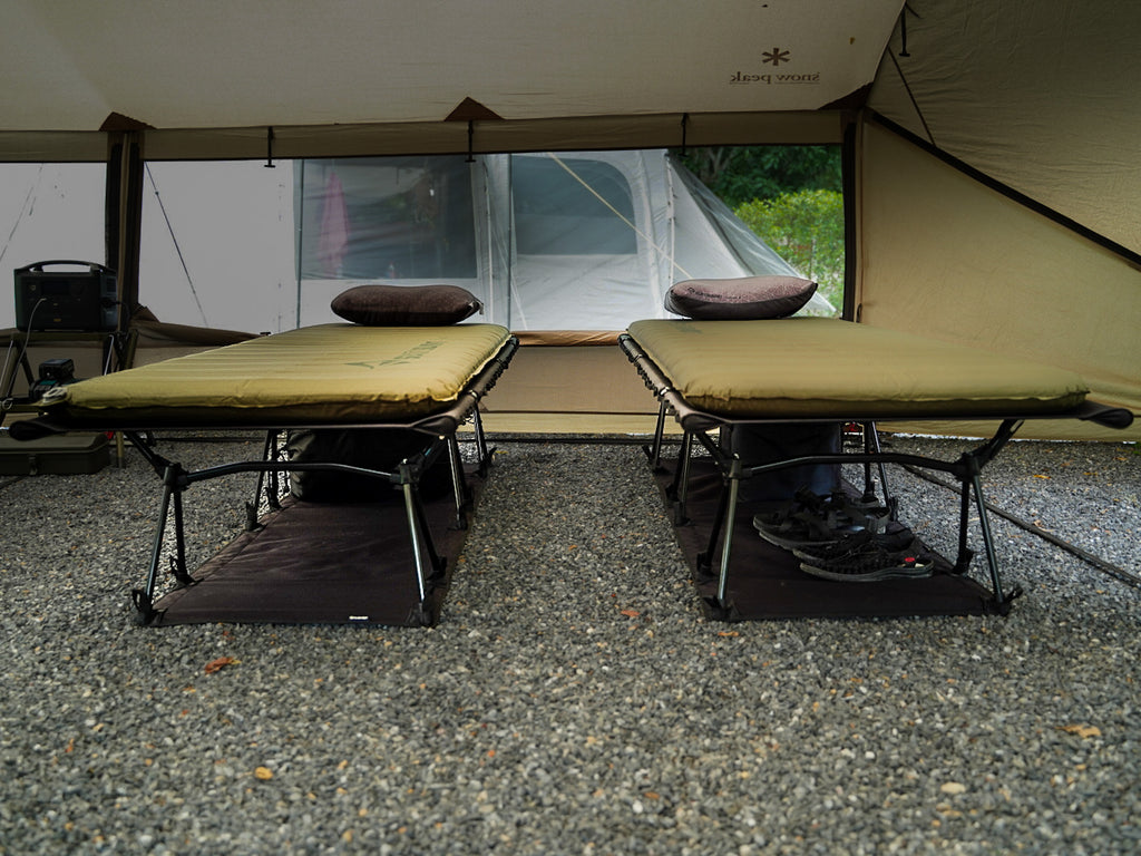 Helinox Tactical Cot Ground Sheet