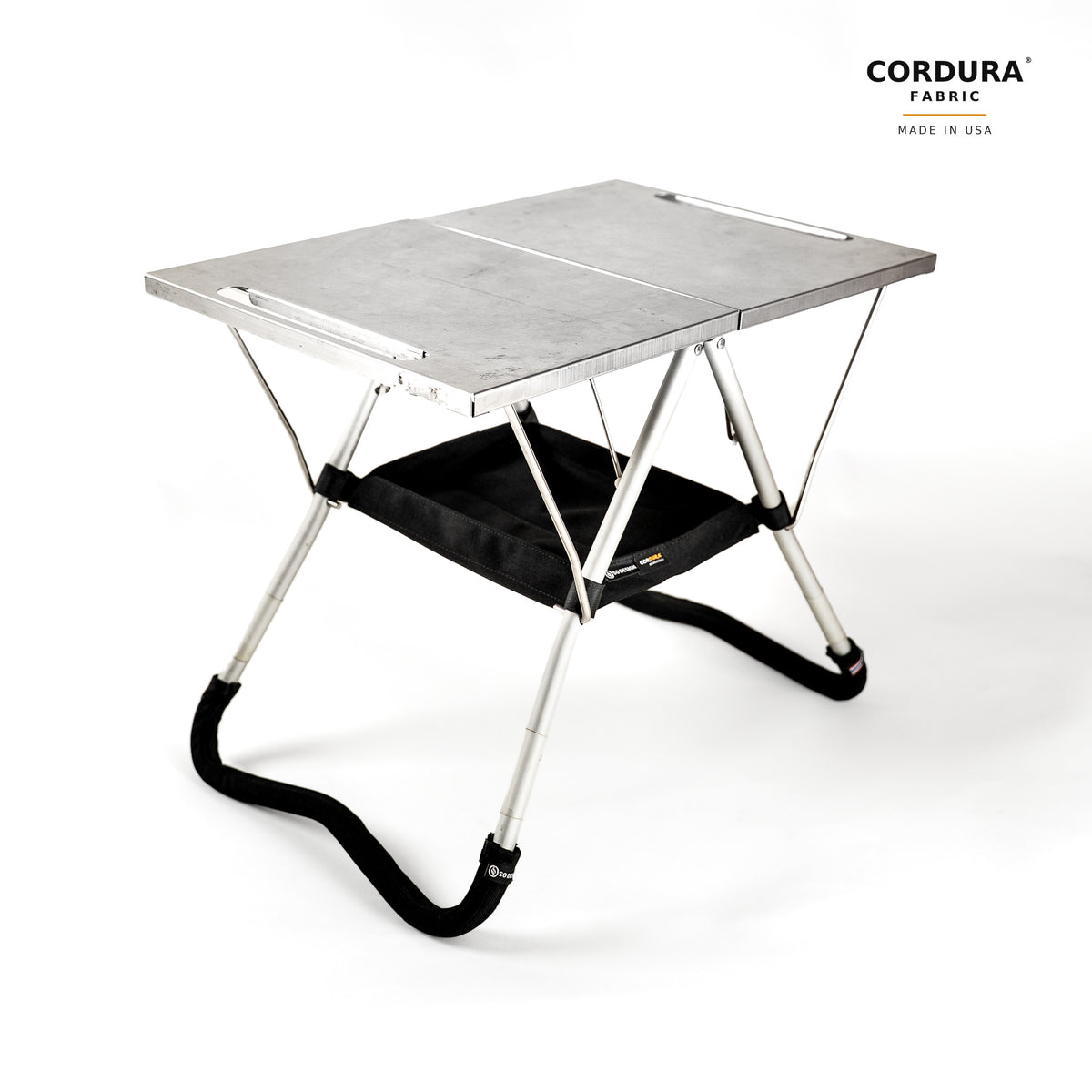 SO DESIGN Takibi My Table Protection & Storage Bundle