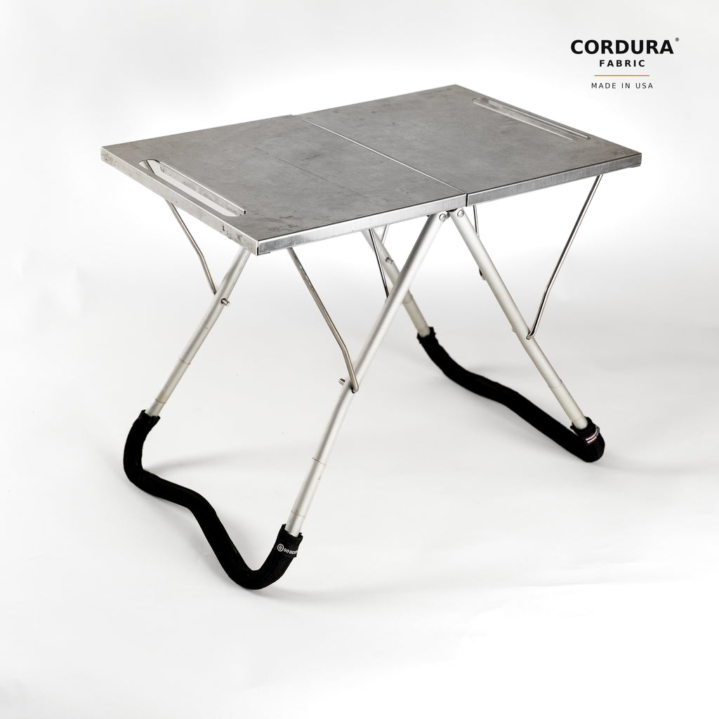 SO DESIGN Takibi My Table Protection & Storage Bundle