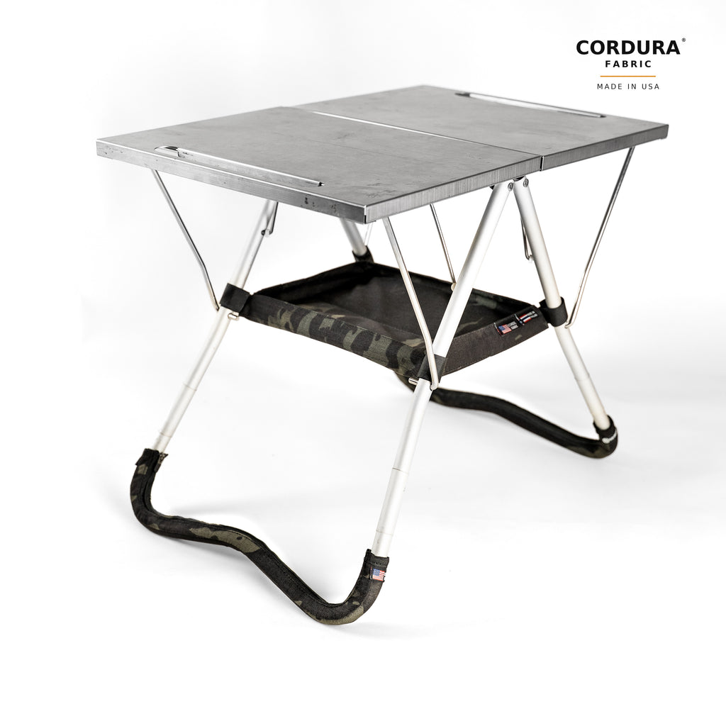 SO DESIGN Takibi My Table Protection & Storage Bundle