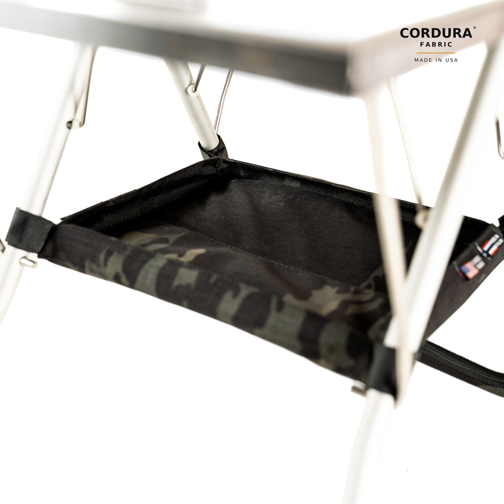 SO DESIGN Takibi My Table Protection & Storage Bundle
