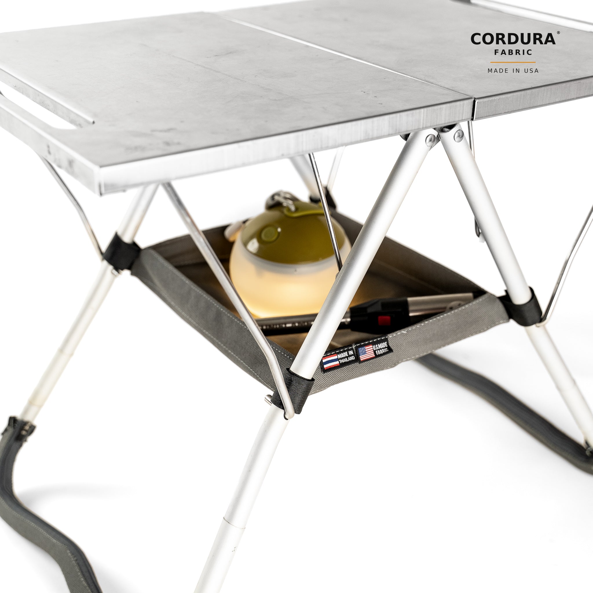 SO DESIGN Takibi My Table Protection & Storage Bundle