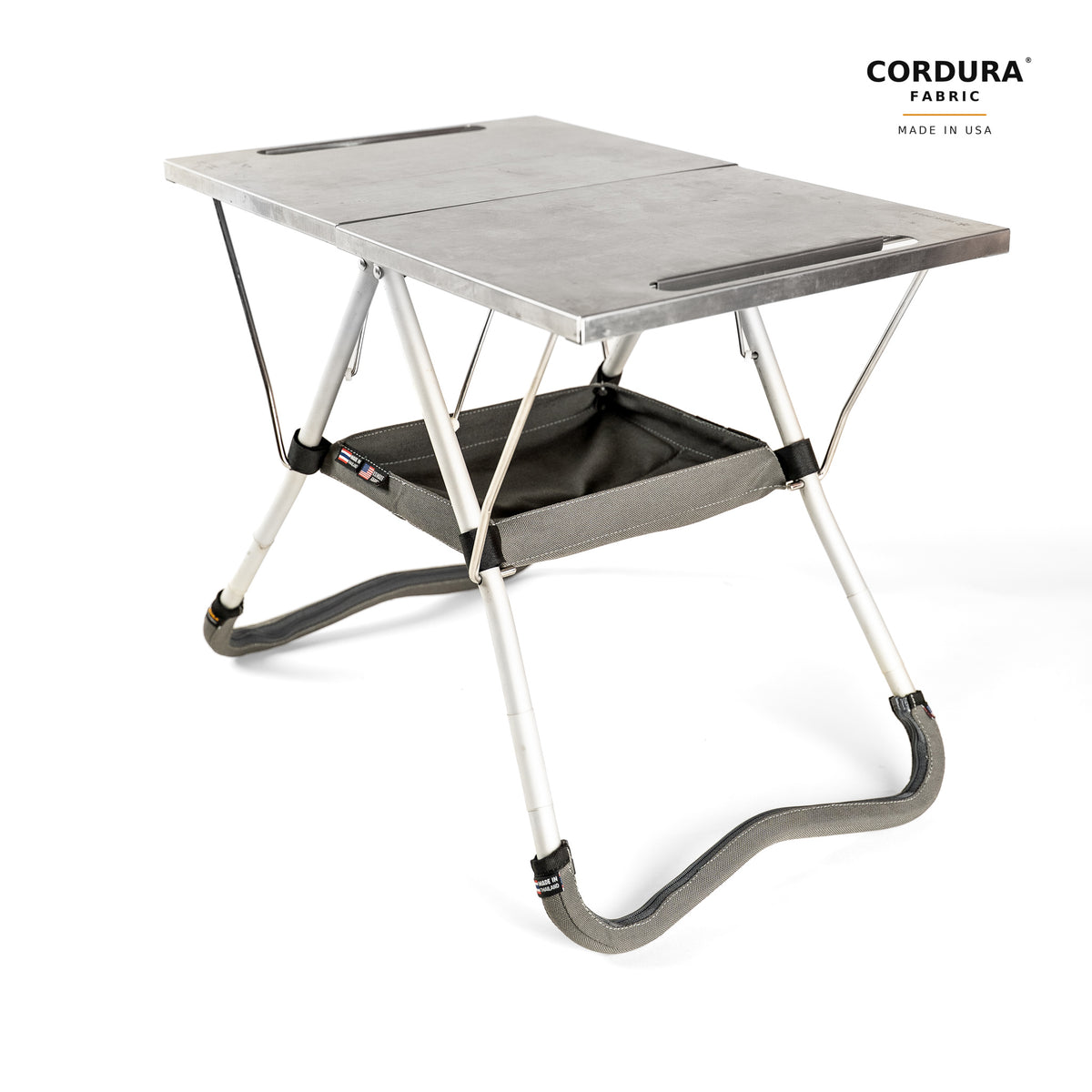 SO DESIGN Takibi My Table Protection & Storage Bundle