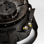 SO DESIGN GS-1000 Precision Carry Case for Snow Peak GigaPower LI Stove