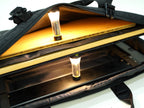 Interior Layout of Snow Peak IGT 2 Unit Storage Bag