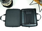 Dedicated Compartments for Snow Peak IGT Accessories