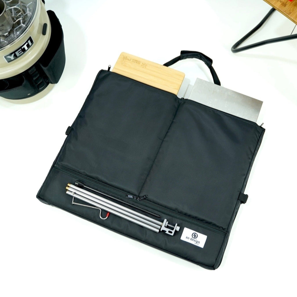 The IGT 2-Unit Full-Armor Carrier