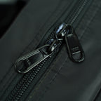 Premium YKK Hardware on Snow Peak IGT Storage Bag