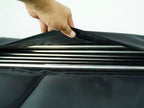 Dedicated Compartments for Snow Peak IGT Accessories