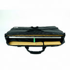 Dedicated Compartments for Snow Peak IGT Accessories