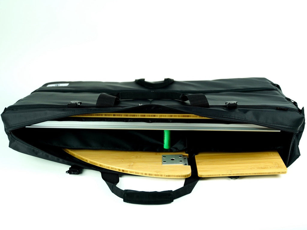 The IGT 3-Unit Full-Armor Carrier