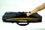 Dedicated Compartments for Snow Peak IGT Accessories