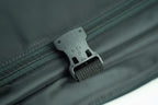 Genuine YKK Hardware on Snow Peak IGT Storage Bag