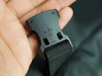 Genuine YKK Hardware on Snow Peak IGT Storage Bag