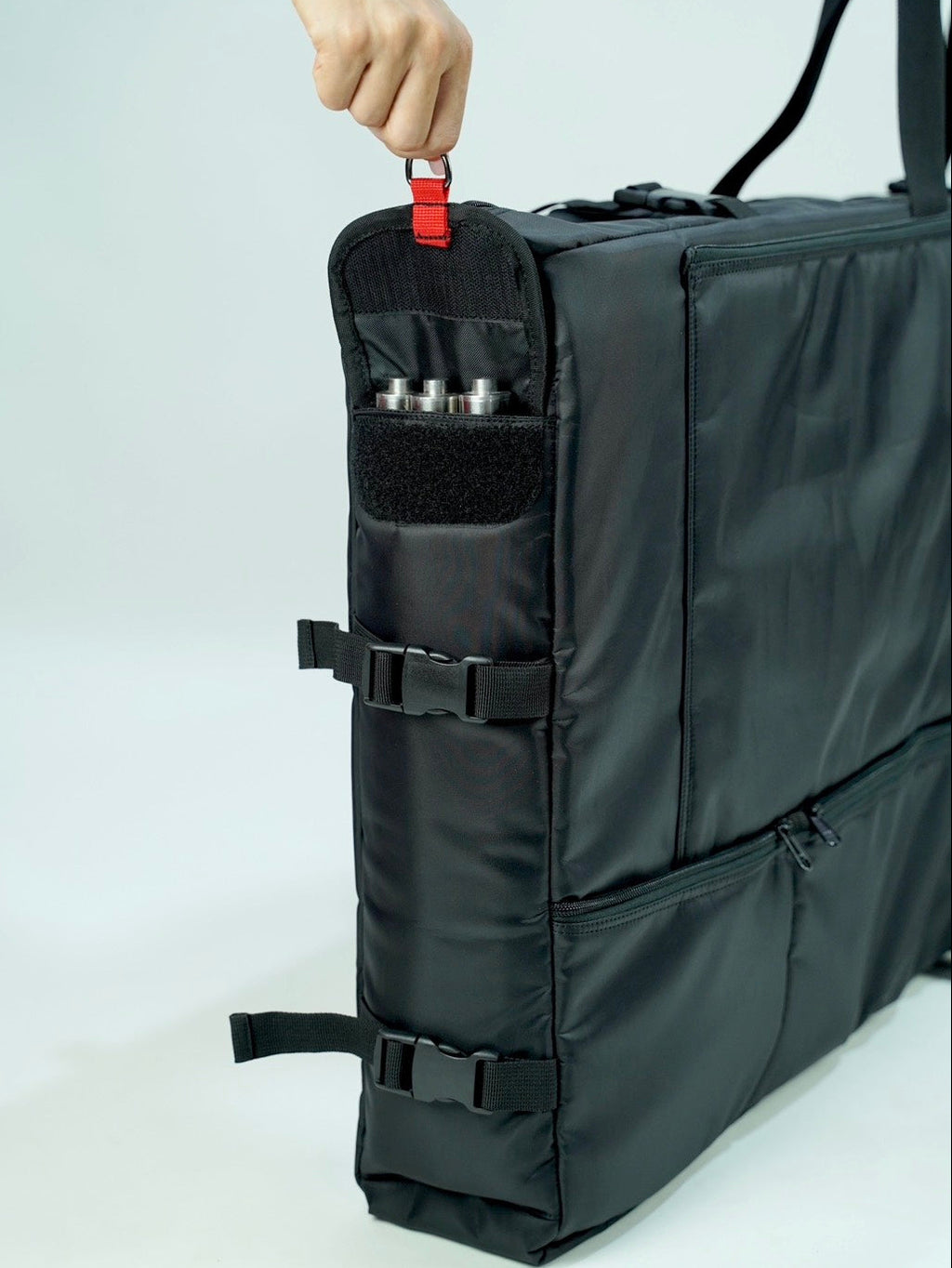 The IGT 4-Unit Full-Armor Carrier