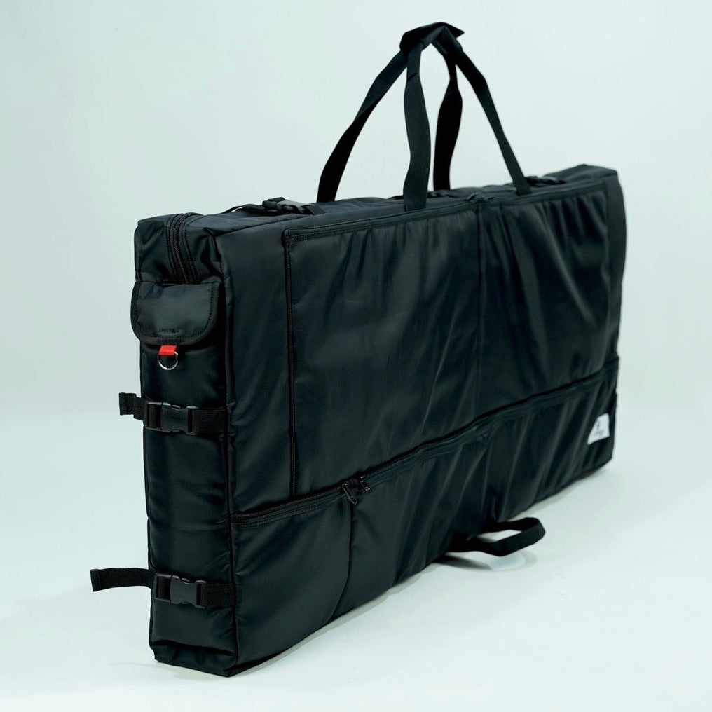 The IGT 4-Unit Full-Armor Carrier