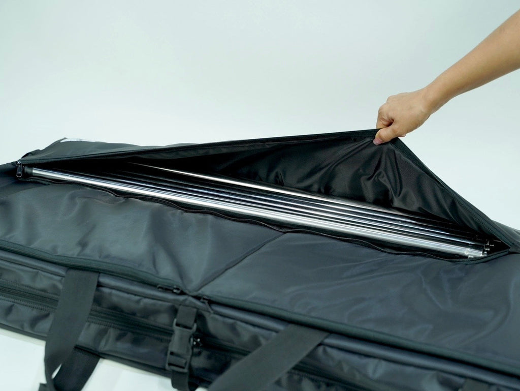 The IGT 4-Unit Full-Armor Carrier