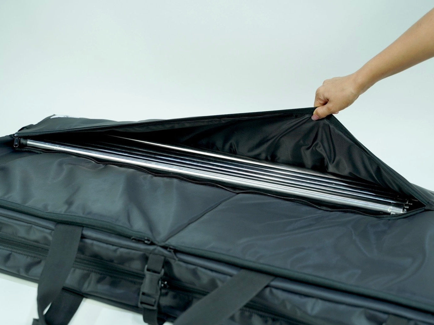 The IGT 4-Unit Full-Armor Carrier