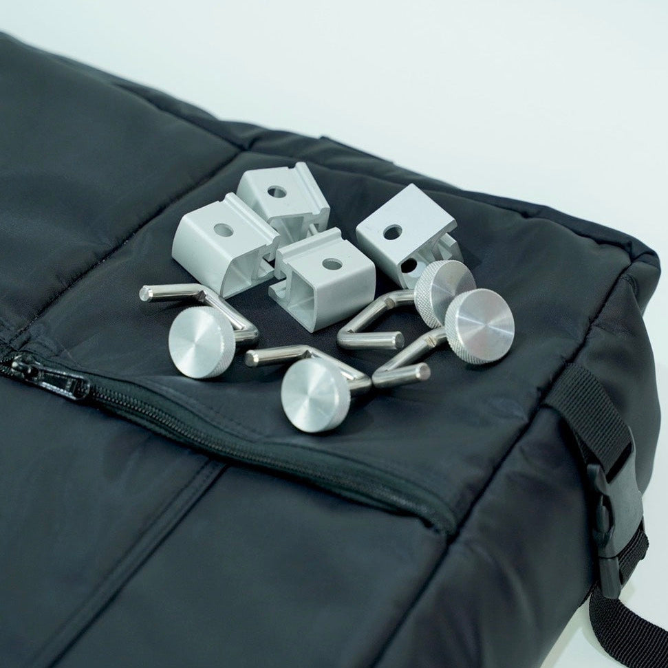 The IGT 4-Unit Full-Armor Carrier