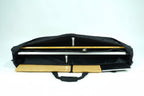 Dedicated Storage Compartments for Snow Peak IGT Accessories