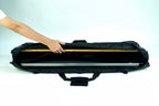 Dedicated Storage Compartments for Snow Peak IGT Accessories