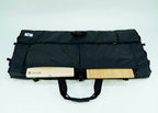 Dedicated Storage Compartments for Snow Peak IGT Accessories