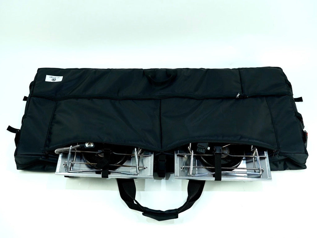 The IGT 4-Unit Full-Armor Carrier
