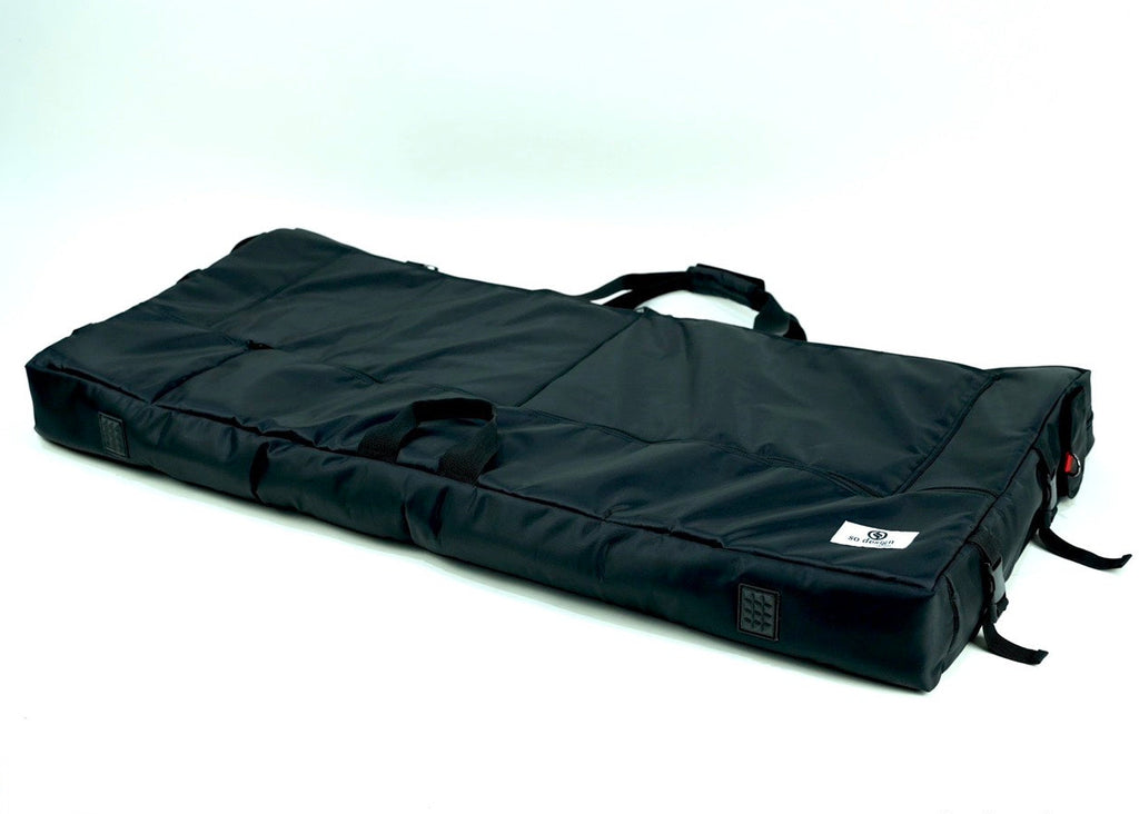 The IGT 4-Unit Full-Armor Carrier