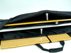 Dedicated Storage Compartments for Snow Peak IGT Accessories