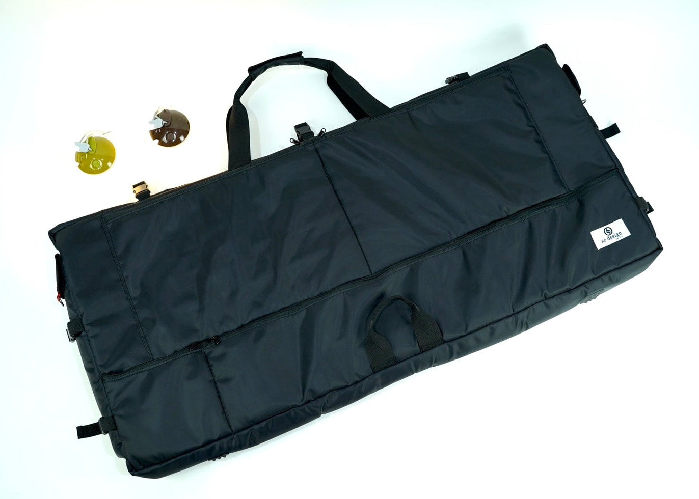 The IGT 4-Unit Full-Armor Carrier