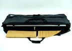Dedicated Storage Compartments for Snow Peak IGT Accessories