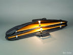 Snow Peak IGT Semi-Circle Extension Panel Carry Bag