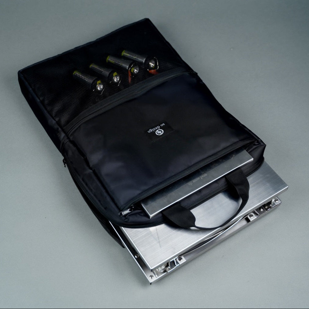 Takibi My Table Full-Armor Carrier