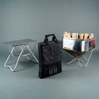Snow Peak Takibi My Table Carry Bag