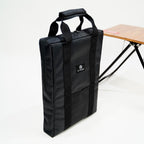 Snow Peak Renewed Bamboo My Table Carry Bag