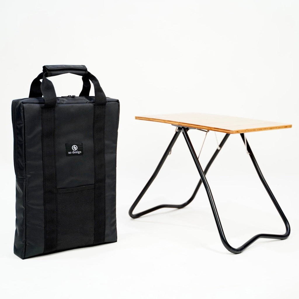 My Table Full-Armor Carrier