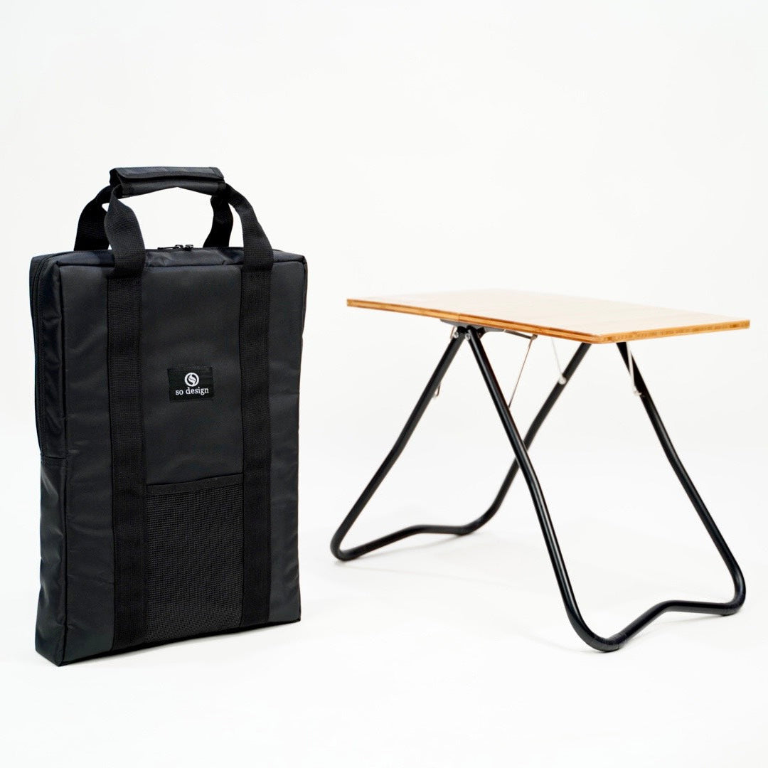 My Table Full-Armor Carrier