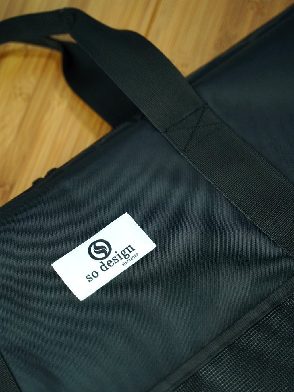 Bamboo IGT Left/Right Open Sleeve