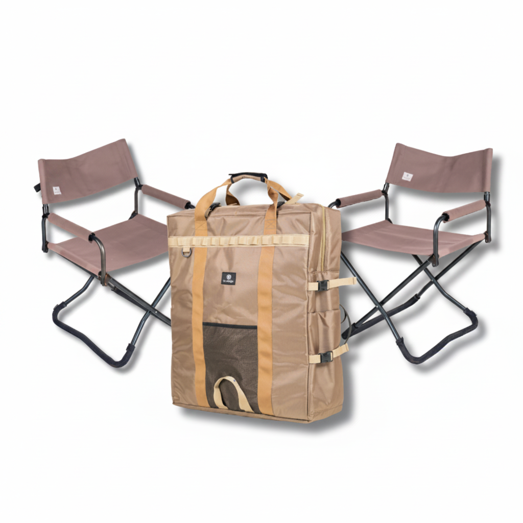 Snow Peak Folding Chair Bag
