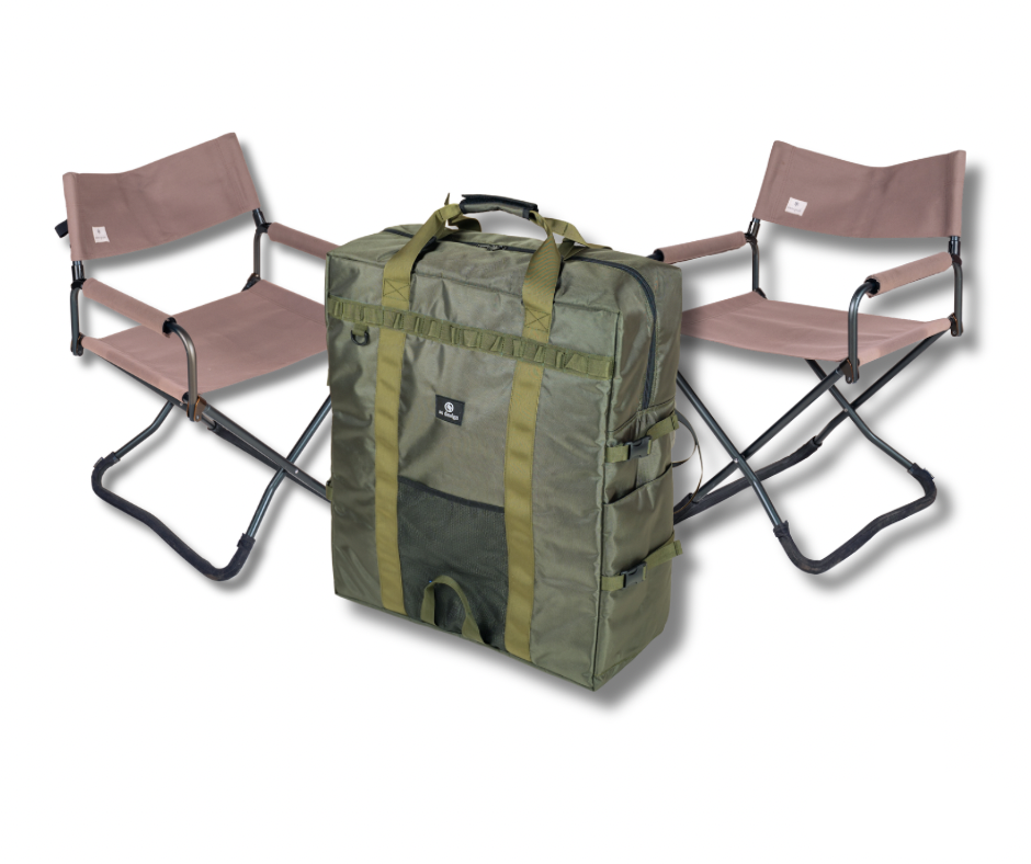 FD Chair Dual Carry Bag