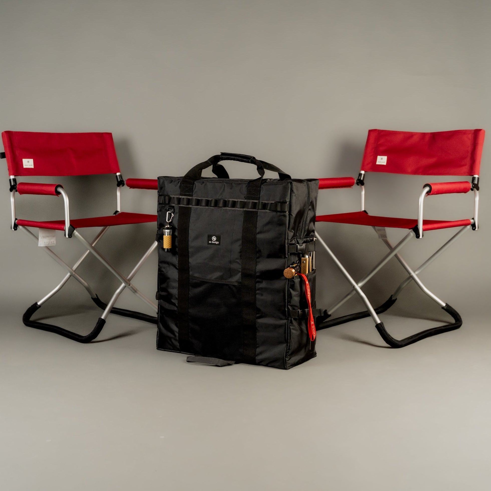 FD Chair Dual Carry Bag