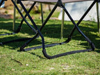 Snow Peak Folding Chair Leg Protector Kit