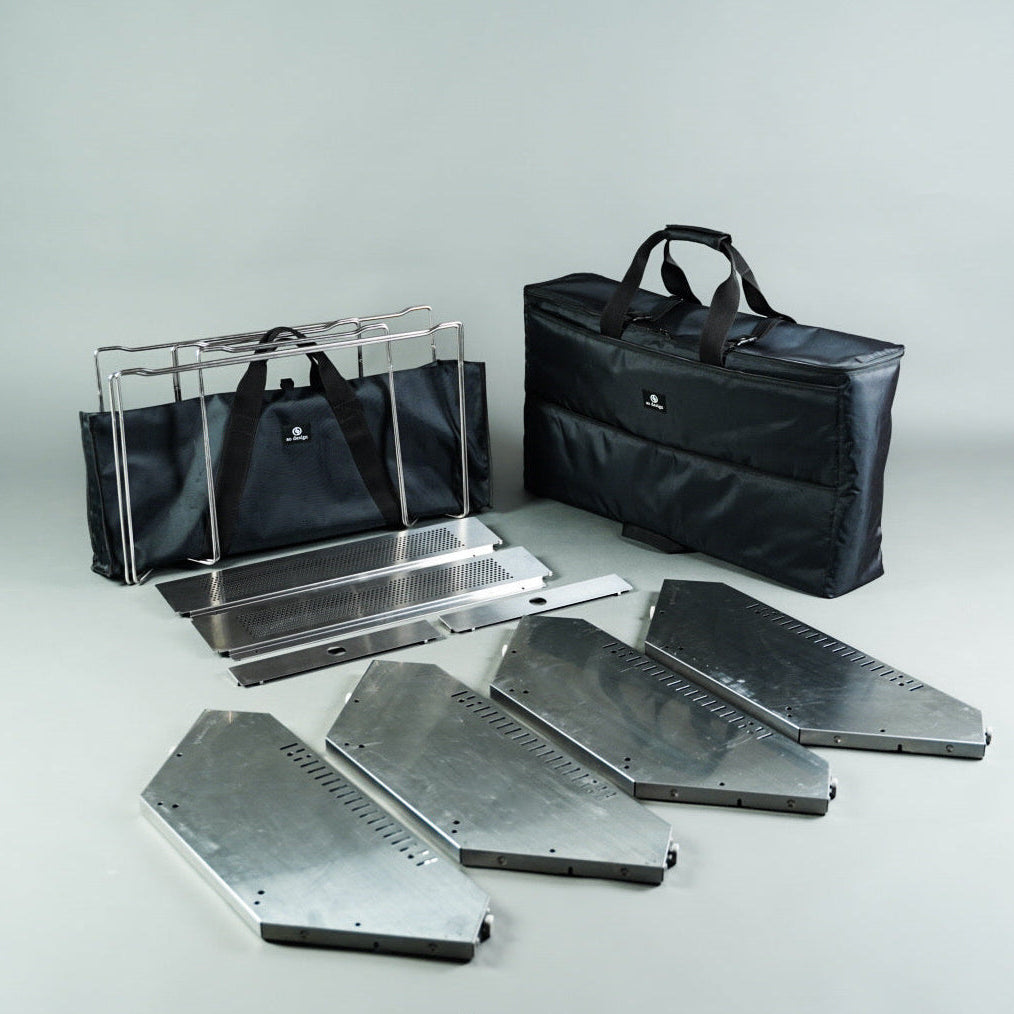 Jikaro Full-Armor Carrier