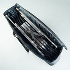 Organized Interior Storage for Snow Peak Jikaro Frame and Panels