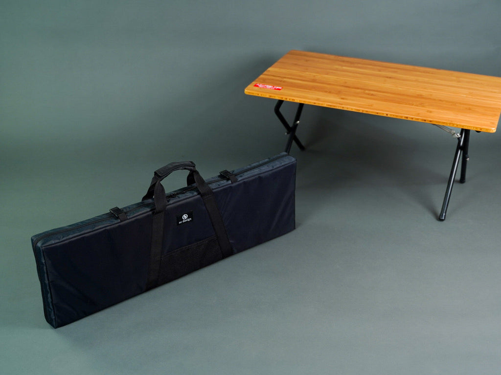 Low Table Bamboo Protection Case