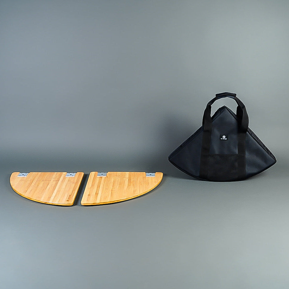 Bespoke Corner Table Carrier – For Snow Peak Multi Function Table