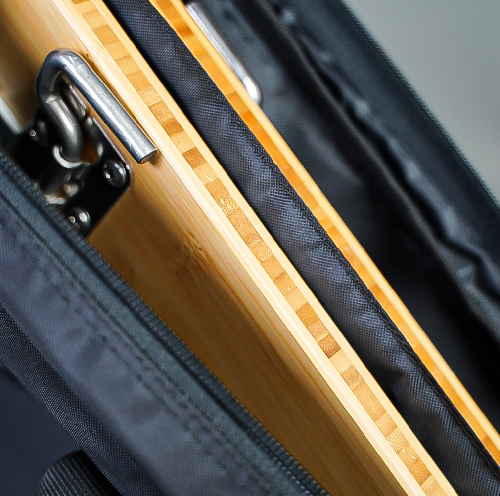 Bespoke Corner Table Carrier – For Snow Peak Multi Function Table